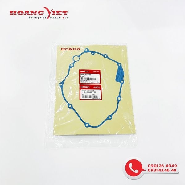 Gioăng nắp máy phải - HONDA WINNER X  - 11394K56V50