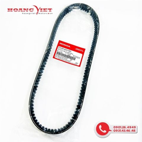 Dây đai truyền chuyển động (curoa) - HONDA VISION 2014 - 2018 - 23100K44V01