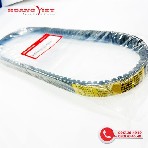Dây đai truyền chuyển động (curoa) - HONDA VISION 2014 - 2018 - 23100K44V01