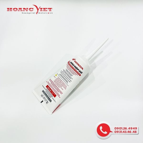 Chai dầu hộp số 0.15L ( Nhơt Láp ) - Các dòng xe Honda 125cc  - 08294M99K0LV1