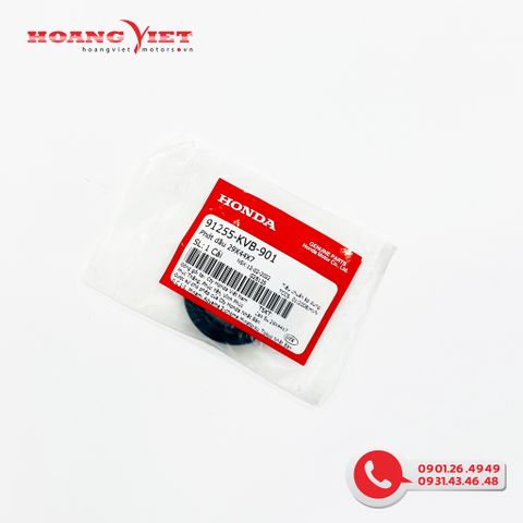 Phớt dầu 29X44X7 - HONDA Phớt dầu HONDA nhiều dòng xe cỡ 29x44x7 - 91255KVB901