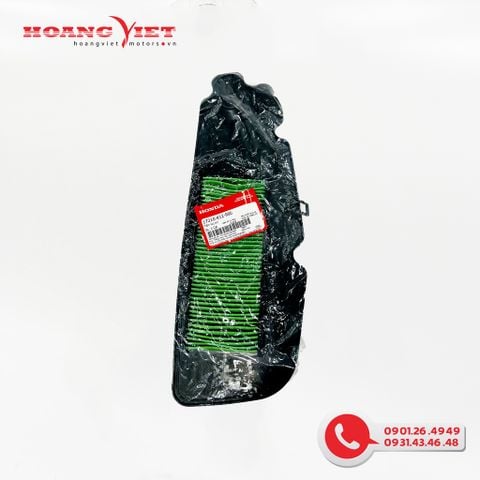 Tấm lọc khí ( lọc gió )  - Honda LEAD 125 (2012 - 2021) - 17210K12900