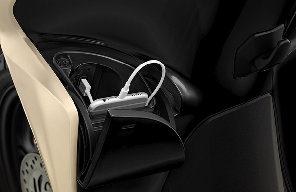 Xe Máy Honda Vision 110cc 2025 - Phiên Bản Đặc Biệt