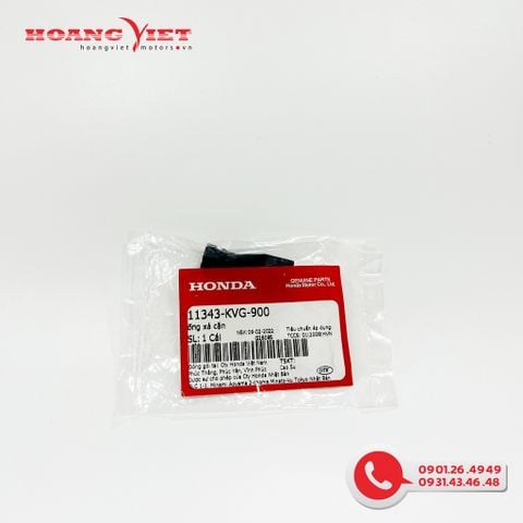 Ống xả cặn - Honda sử dụng nhiều dòng xe  - 11343KVG900