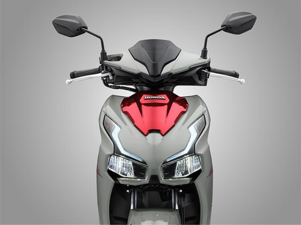 Xe Máy Honda Air Blade 160cc 2025 - Phiên Bản Thể Thao