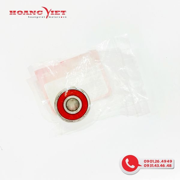 Vòng bi 6301 - HONDA DREAM / WAVE / FUTURE - 961406301010