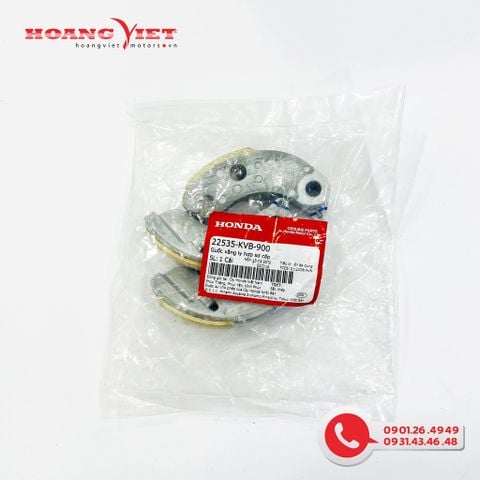 Guốc văng ly hợp sơ cấp - HONDA  Air Blade 110 / Click 110 - 22535KVB900