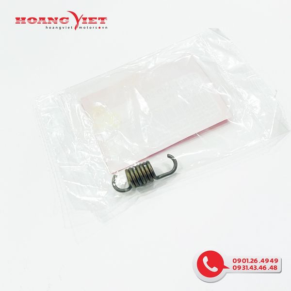Lò xo guốc văng (bố 3 càng) - HONDA AIR BLADE 110, CLICK 110, LEAD 110 - 22401KVB900