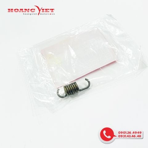 Lò xo guốc văng (bố 3 càng) - HONDA AIR BLADE 110, CLICK 110, LEAD 110 - 22401KVB900