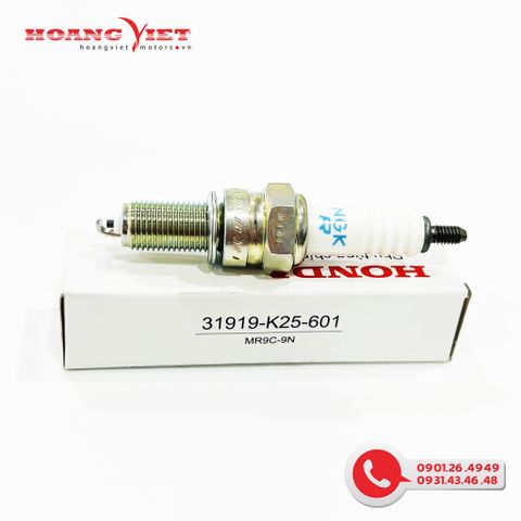 Bugi MR9C-9N - Honda WINNER  - 31919K25601