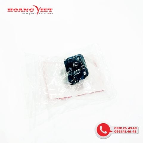 Công tắc pha cốt - HONDA AIR BLADE / FUTURE / VISION / WAVE và nhiều xe  - 35170KWWA02