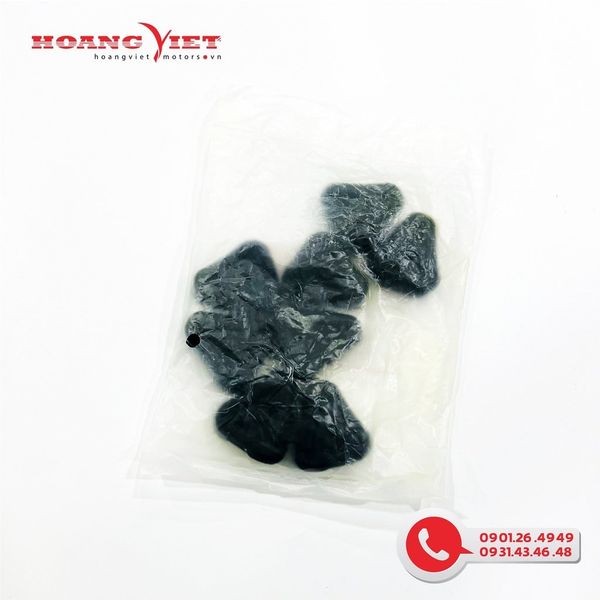 Cao su giảm chấn bánh xe - HONDA FUTURE 125 / WAVE 110 / RSX / S / DREAM 110 - 06410KWB600