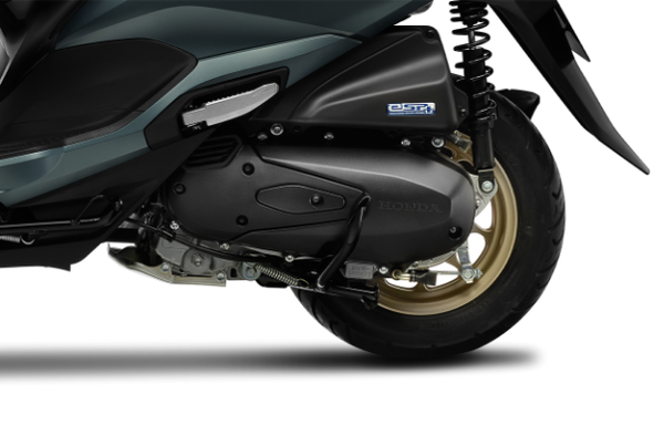 Xe Máy Honda LEAD 125cc 2025 - Phiên Bản Tiêu Chuẩn