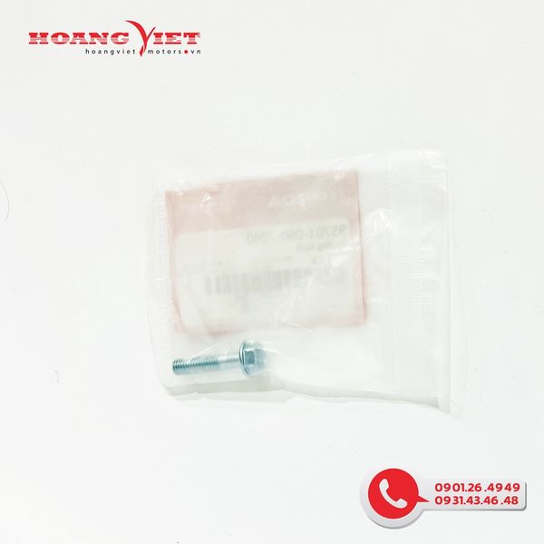 Bu lông 6x28 - HONDA nhiều dòng xe 6X28 - 957010602800