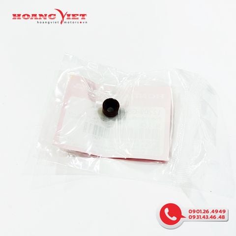 Phớt chắn dầu thân xu páp - HONDA nhiều dòng xe - 12209GB4681