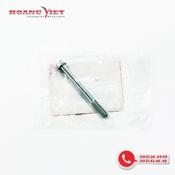 Bu lông 6x65 - Honda Dùng chung nhiều xe - 960010606500