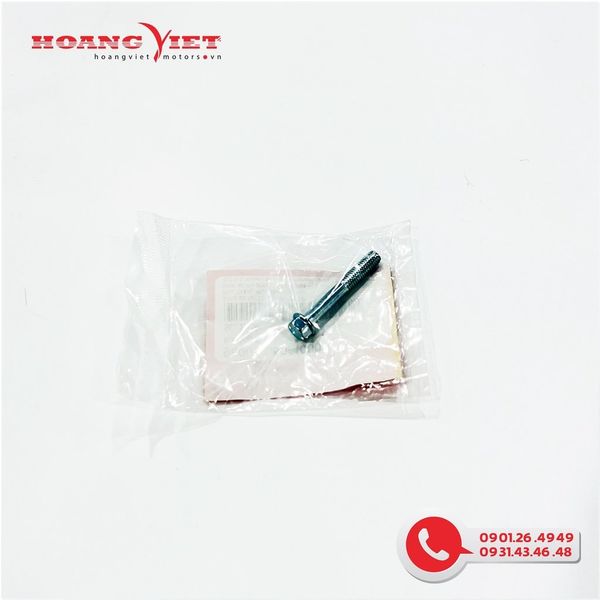 Bu lông 6x40 - Dùng chung nhiều xe - 960010604000