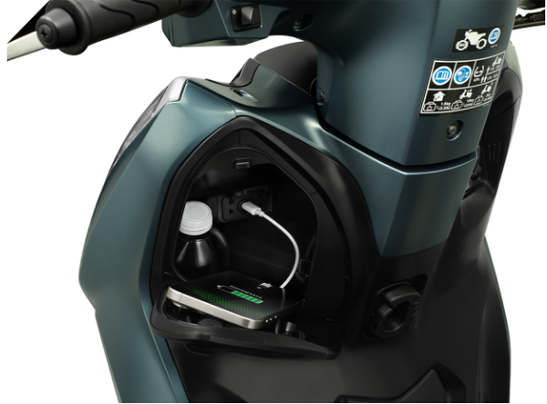 Xe Máy Honda LEAD 125cc 2025 - Phiên Bản Đặc Biệt