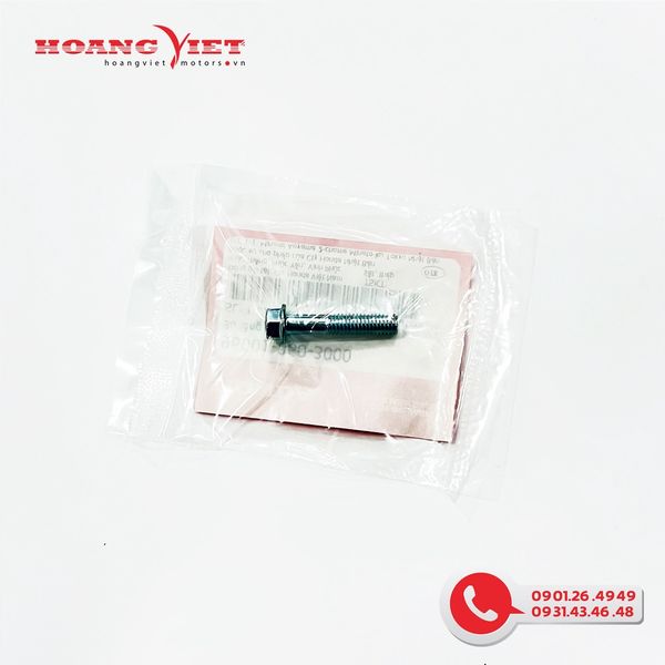 Bu lông 6x30 - HONDA 6X30 dùng chung nhiều xe - 960010603000