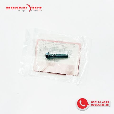 Bu lông 6x30 - HONDA 6X30 dùng chung nhiều xe - 960010603000