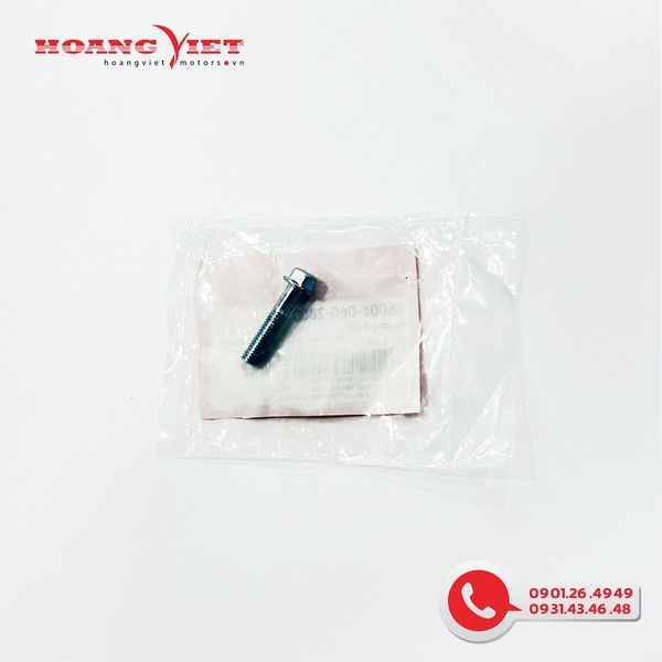 Bu lông 6x28 - HONDA nhiều dòng xe 6x28 - 960010602800