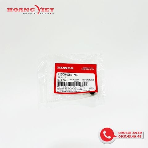 Vít 5x11.5 - Dùng cho nhiều xe - 91509GE2760