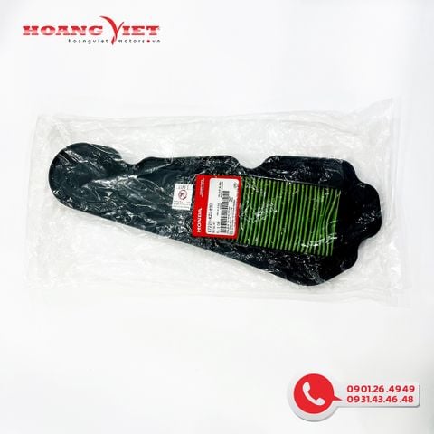 Tấm lọc khí (lọc gió) - Honda VISION 110 (2011 - 2013) - 17220KZLE00