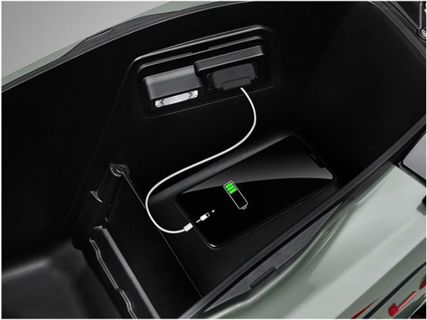 Xe Máy Honda Air Blade 160cc 2025 - Phiên Bản Thể Thao