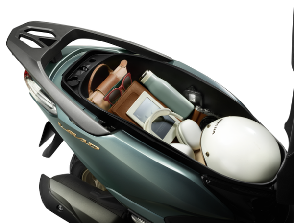 Xe Máy Honda LEAD 125cc 2025 - Phiên Bản Đặc Biệt