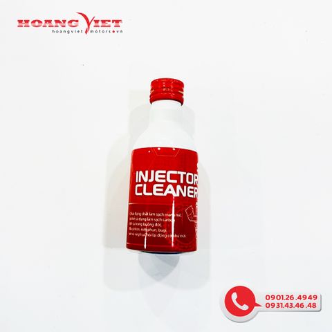 Nước rửa kim phun xăng 60ml - Các dòng xe Honda - 08CMCHIC60PCS