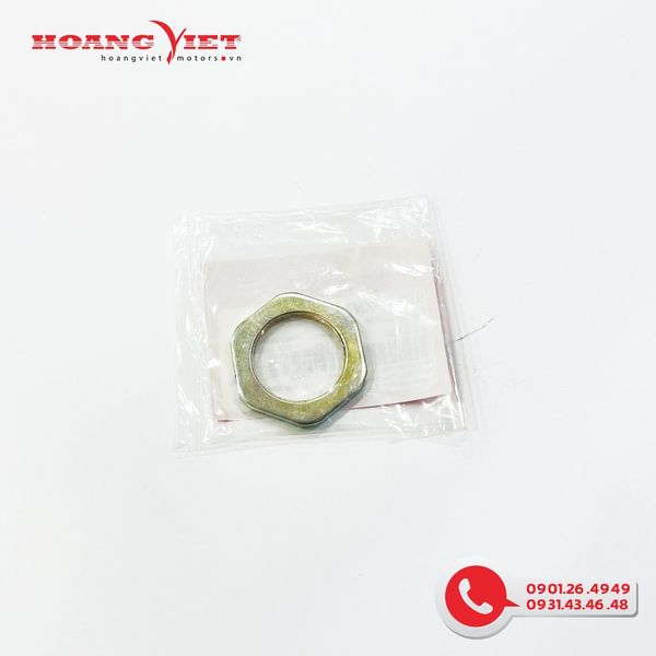 Đai ốc 30MM - HONDA Đai ốc 30mm dùng chung nhiều xe (90202KN7670) - 90202KN7670