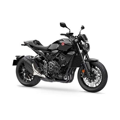 CB1000R 2023 - BLACK EDITION