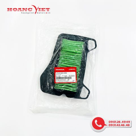 Tấm lọc khí (lọc gió) - Honda WAVE RSX FI 110 (2014 - 2019) - 17210K03M50