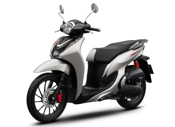 Xe Máy Honda SH Mode 2024 - Phiên Bản Đặc Biệt