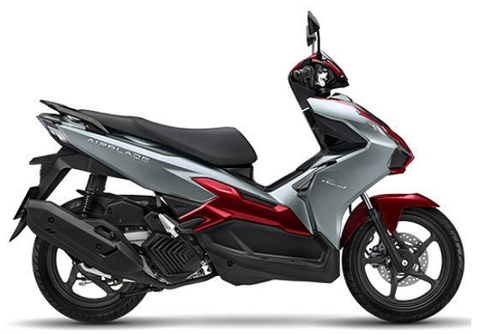 Xe Máy Honda Air Blade 125cc 2025 - Phiên Bản Cao Cấp