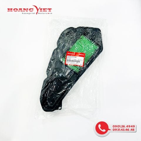 Tấm lọc khí (lọc gió) - Honda SH MODE đời mới (2020 - 2022) - 17210K1NV00