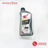 Dầu nhớt SL cho động cơ xe số 1.2L - Honda WINNER ( các dòng côn tay ) - 082322MAK9LV1