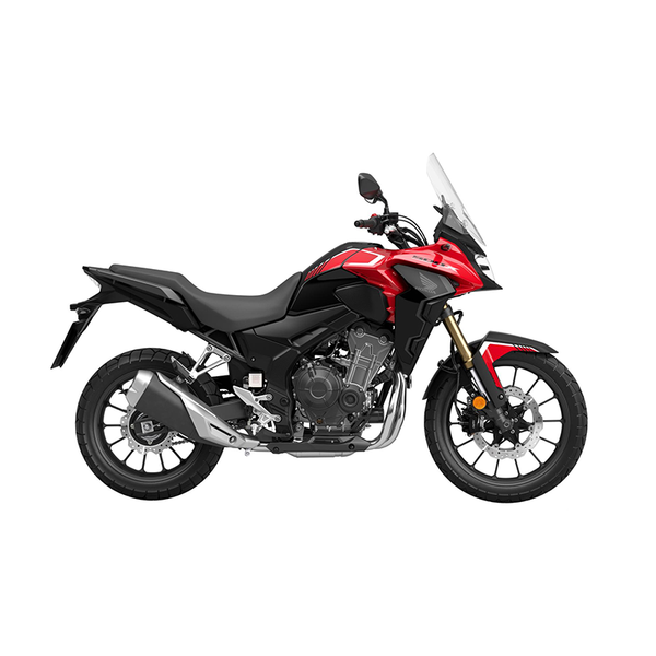 CB500X 2022