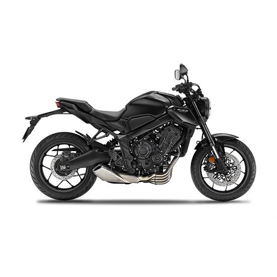 CB650R phiên bản 2023