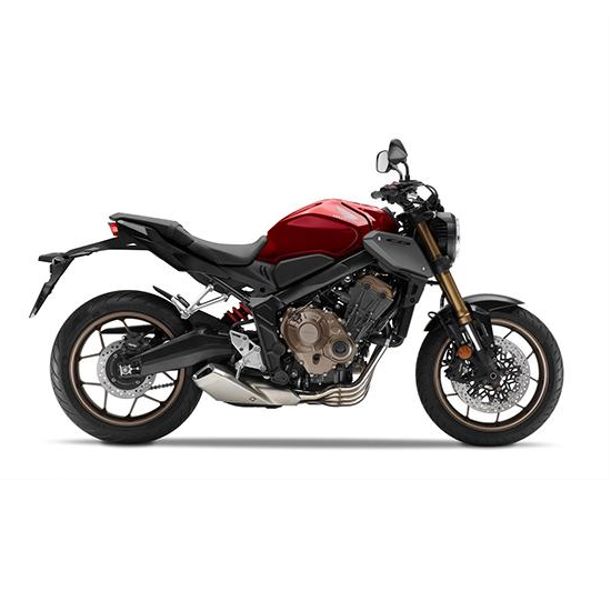 CB650R phiên bản 2023