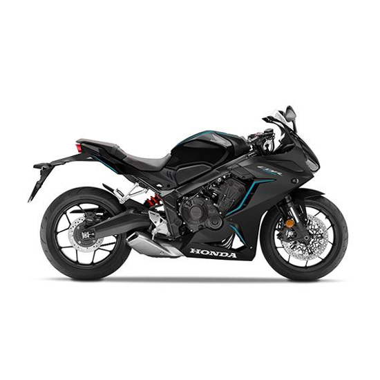 CBR650R phiên bản 2023