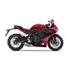 CBR650R phiên bản 2023