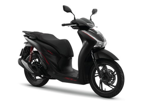 Xe Máy Honda SH125i 2024 - Phiên Bản Đặc Biệt