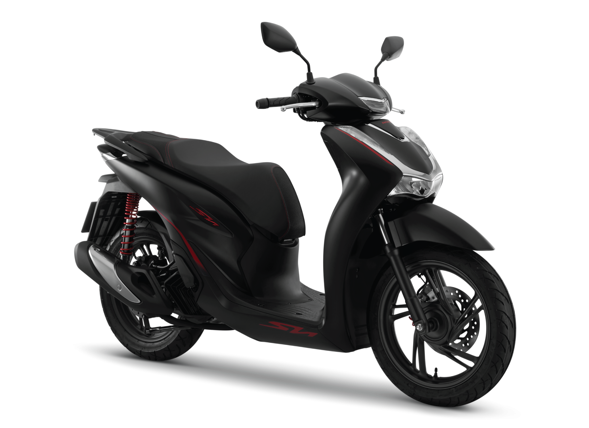 Xe Máy Honda SH 125i 2025 Phiên Bản Đặc Biệt hoangvietmotors