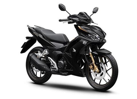 Xe Máy Honda Winner X 150cc 2024 - Phiên bản Đặc Biệt