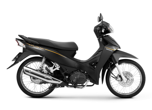 Xe Máy Honda BLADE 110cc 2023 - Phiên Bản Đặc Biệt  ( Phanh đĩa - vành nan hoa)