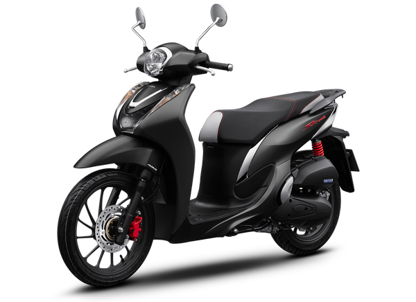 Xe Máy Honda SH Mode 2024 - Phiên Bản Đặc Biệt