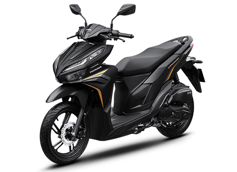 Xe Máy Honda VARIO 125cc 2024 - Phiên Bản Đặc Biệt