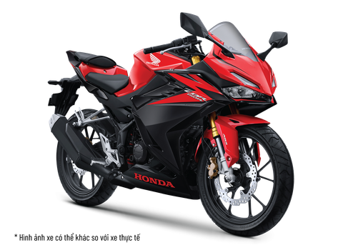 Xe máy Honda CBR150R  2023 - Phiên Bản Tiêu Chuẩn