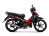 Xe Máy Honda BLADE 110cc 2023 - Phiên Bản Thể Thao  ( Phanh đĩa - vành đúc)